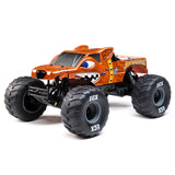 ECX Brutus 1/10 2wd Monster Truck: RTR ECX03055-Cars & Trucks-Mike's Hobby