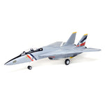 E-FLITE F-14 Tomcat Twin 40mm EDF BNF Basic-Planes-Mike's Hobby