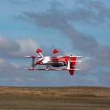 Ultimate 3D 950mm Smart BNF Basic with AS3X & SAFE-Planes-Mike's Hobby