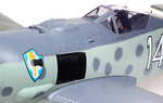 Focke-Wulf Fw 190A 1.5m Smart BNF-Planes-Mike's Hobby