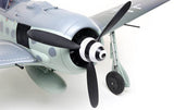 Focke-Wulf Fw 190A 1.5m Smart BNF-Planes-Mike's Hobby