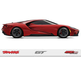 TRAXXAS 4-Tec 2.0 1/10 RTR Touring Car w/Ford GT Body-Cars & Trucks-Mike's Hobby