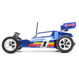 1/16 Mini JRX2 Brushed 2WD Buggy RTR-RC CAR-Mike's Hobby
