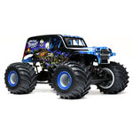 LMT:4wd Solid Axle Monster Truck, SonUvaDigger:RTR-1/8 Monster Truck-Mike's Hobby