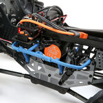 LMT:4wd Solid Axle Monster Truck, SonUvaDigger:RTR-1/8 Monster Truck-Mike's Hobby