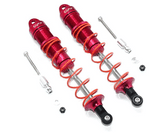 1/8 ARRMA REAR SHOCKS 135mm - 1Pr Set-Mike's Hobby