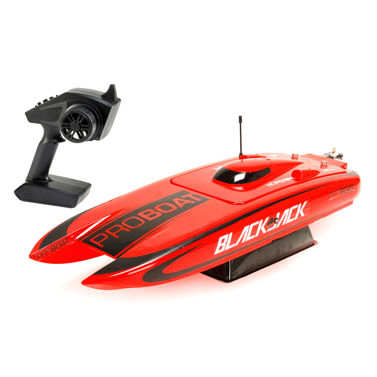 Pro Boat Blackjack 24