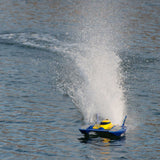 Pro Boat UL-19 30" RTR Brushless Hydroplane Boat w/2.4GHz Radio-Boats-Mike's Hobby
