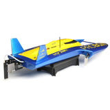 Pro Boat UL-19 30" RTR Brushless Hydroplane Boat w/2.4GHz Radio-Boats-Mike's Hobby