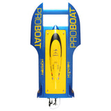 Pro Boat UL-19 30" RTR Brushless Hydroplane Boat w/2.4GHz Radio-Boats-Mike's Hobby