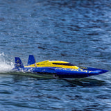 Pro Boat UL-19 30" RTR Brushless Hydroplane Boat w/2.4GHz Radio-Boats-Mike's Hobby