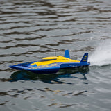 Pro Boat UL-19 30" RTR Brushless Hydroplane Boat w/2.4GHz Radio-Boats-Mike's Hobby