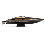Recoil 2 26" Self-Righting Brushless Deep-V RTR-RC BOAT-Mike's Hobby