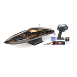 Recoil 2 26" Self-Righting Brushless Deep-V RTR-RC BOAT-Mike's Hobby