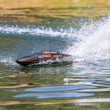 Recoil 2 26" Self-Righting Brushless Deep-V RTR-RC BOAT-Mike's Hobby