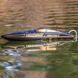 Recoil 2 26" Self-Righting Brushless Deep-V RTR-RC BOAT-Mike's Hobby