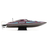 Recoil 2 26" Self-Righting Brushless Deep-V RTR-RC BOAT-Mike's Hobby