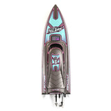 Recoil 2 26" Self-Righting Brushless Deep-V RTR-RC BOAT-Mike's Hobby