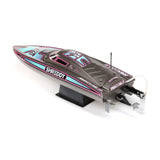 Recoil 2 26" Self-Righting Brushless Deep-V RTR-RC BOAT-Mike's Hobby