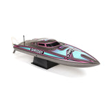 Recoil 2 26" Self-Righting Brushless Deep-V RTR-RC BOAT-Mike's Hobby
