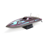 Recoil 2 26" Self-Righting Brushless Deep-V RTR-RC BOAT-Mike's Hobby