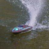 Recoil 2 26" Self-Righting Brushless Deep-V RTR-RC BOAT-Mike's Hobby