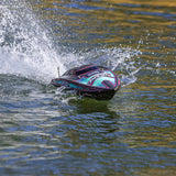 Recoil 2 26" Self-Righting Brushless Deep-V RTR-RC BOAT-Mike's Hobby