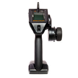 Spektrum RC DX5 Pro 2021 5-Channel DSMR Surface Radio w/SR2100 Receiver-electronics-Mike's Hobby