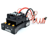 MAMBA XLX 2 1/5 ESC/1100Kv Motor Combo w/20A BEC-Mike's Hobby