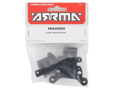 Arrma BLX/Roller Center Brace Mounts-PARTS-Mike's Hobby