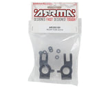 Arrma Rear Hub Set (2)-RC CAR PARTS-Mike's Hobby