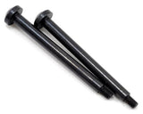 ARAC5034 AR330194 Hinge Pin Outer 4x45mm (2)-PARTS-Mike's Hobby