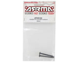 ARAC5034 AR330194 Hinge Pin Outer 4x45mm (2)-PARTS-Mike's Hobby