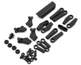 Arrma Composite Ball Cup Set-RC CAR PARTS-Mike's Hobby