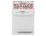 ARAC5032 AR330381 Arrma Hinge Pin Lower 4x67.5mm (2)-PARTS-Mike's Hobby