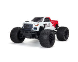 Arrma Granite 4x4 V3 550 Mega RTR Monster Truck (Red) w/Spektrum SLT3 2.4GHz Radio-Cars & Trucks-Mike's Hobby