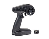 Arrma Granite 4x4 V3 550 Mega RTR Monster Truck (Red) w/Spektrum SLT3 2.4GHz Radio-Cars & Trucks-Mike's Hobby