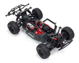 Arrma Senton 4x4 V3 550 Mega RTR 1/10 Short Course Truck (Blue) w/Spektrum SLT3 2.4GHz Radio-Cars & Trucks-Mike's Hobby