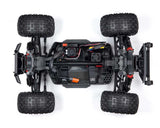 Arrma Granite 4X4 V3 3S BLX 1/10 RTR Brushless 4WD Monster Truck (Red) w/Spektrum SLT3 2.4GHz Radio-Cars & Trucks-Mike's Hobby