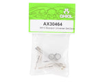 Axial Universal Joint Set (2)-PARTS-Mike's Hobby