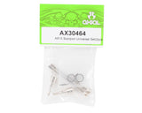 Axial Universal Joint Set (2)-PARTS-Mike's Hobby