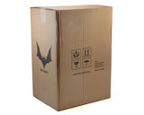 Bat-Safe XL LiPo Charging Case (Silver)-CHARGING ACCSESORIES-Mike's Hobby