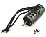 Castle Creations Mamba XLX 2 1/5 Sensored Brushless ESC/Motor Combo (800Kv) w/2028 Motor-electronics-Mike's Hobby