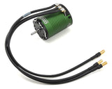 Castle Creations 1406 Sensored 4-Pole Brushless Motor (4600kV)-MOTORS-Mike's Hobby