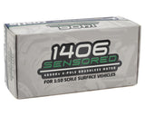 Castle Creations 1406 Sensored 4-Pole Brushless Motor (4600kV)-MOTORS-Mike's Hobby