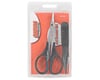 DUB2330 DuBro Body Reamer & Scissors Set-Tools-Mike's Hobby