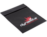 DYN1405 Dynamite LiPo Charge Protection Bag (Large)-lipo bag-Mike's Hobby