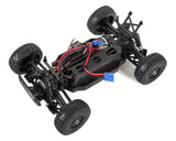 ECX Roost 1/18 RTR 4WD Electric Desert Buggy w/2.4GHz Radio (Black/Orange)-1/18 BUGGY-Mike's Hobby