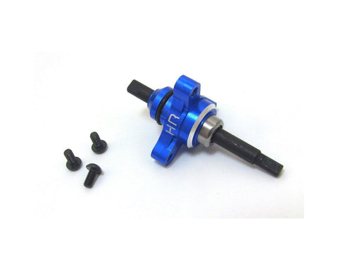 Hot Racing Aluminum Center One-Way Differential: 4x4 Slash, HRASLF125X06-RC CAR PARTS-Mike's Hobby