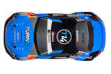 RS4 Sport 3 Drift RTR Dai Yoshihara Subaru BRZ-Cars & Trucks-Mike's Hobby